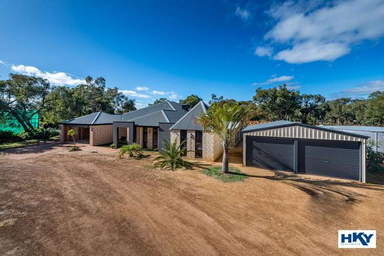 Fifth view of Homely house listing, 100 Chardonnay Drive, Lower Chittering WA 6084