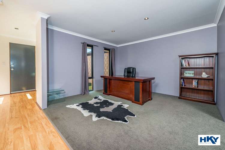 Sixth view of Homely house listing, 100 Chardonnay Drive, Lower Chittering WA 6084