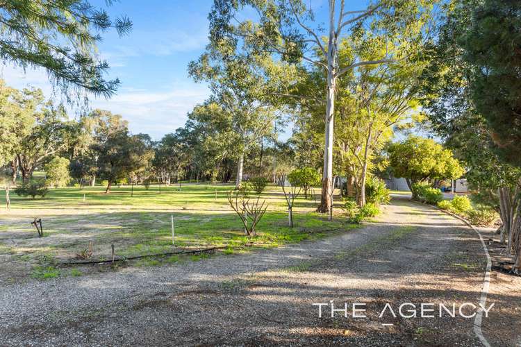 Second view of Homely house listing, 54 Kelvin Road, Wattle Grove WA 6107