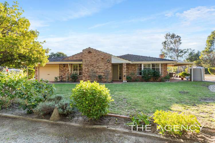 Third view of Homely house listing, 54 Kelvin Road, Wattle Grove WA 6107