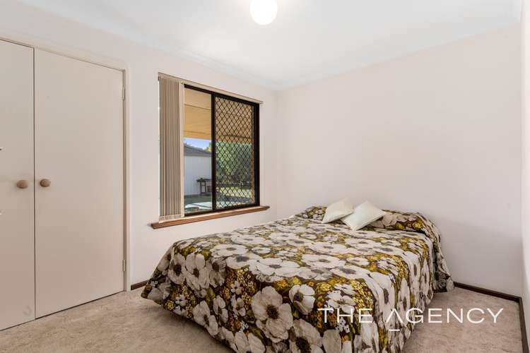 Seventh view of Homely house listing, 54 Kelvin Road, Wattle Grove WA 6107