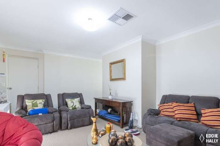 Fourth view of Homely house listing, 6 Christie Court, Yangebup WA 6164