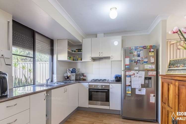 Seventh view of Homely house listing, 6 Christie Court, Yangebup WA 6164