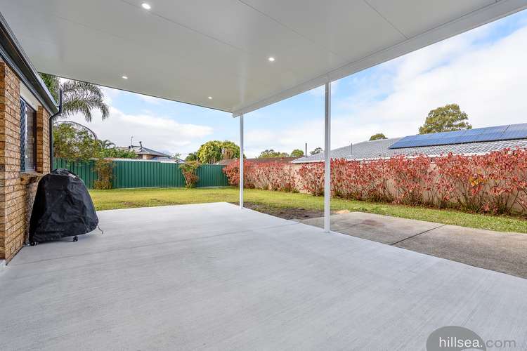 Second view of Homely house listing, 7 Minden Crescent, Helensvale QLD 4212
