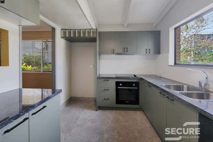 1/25 Ascog Tce, Toowong QLD 4066