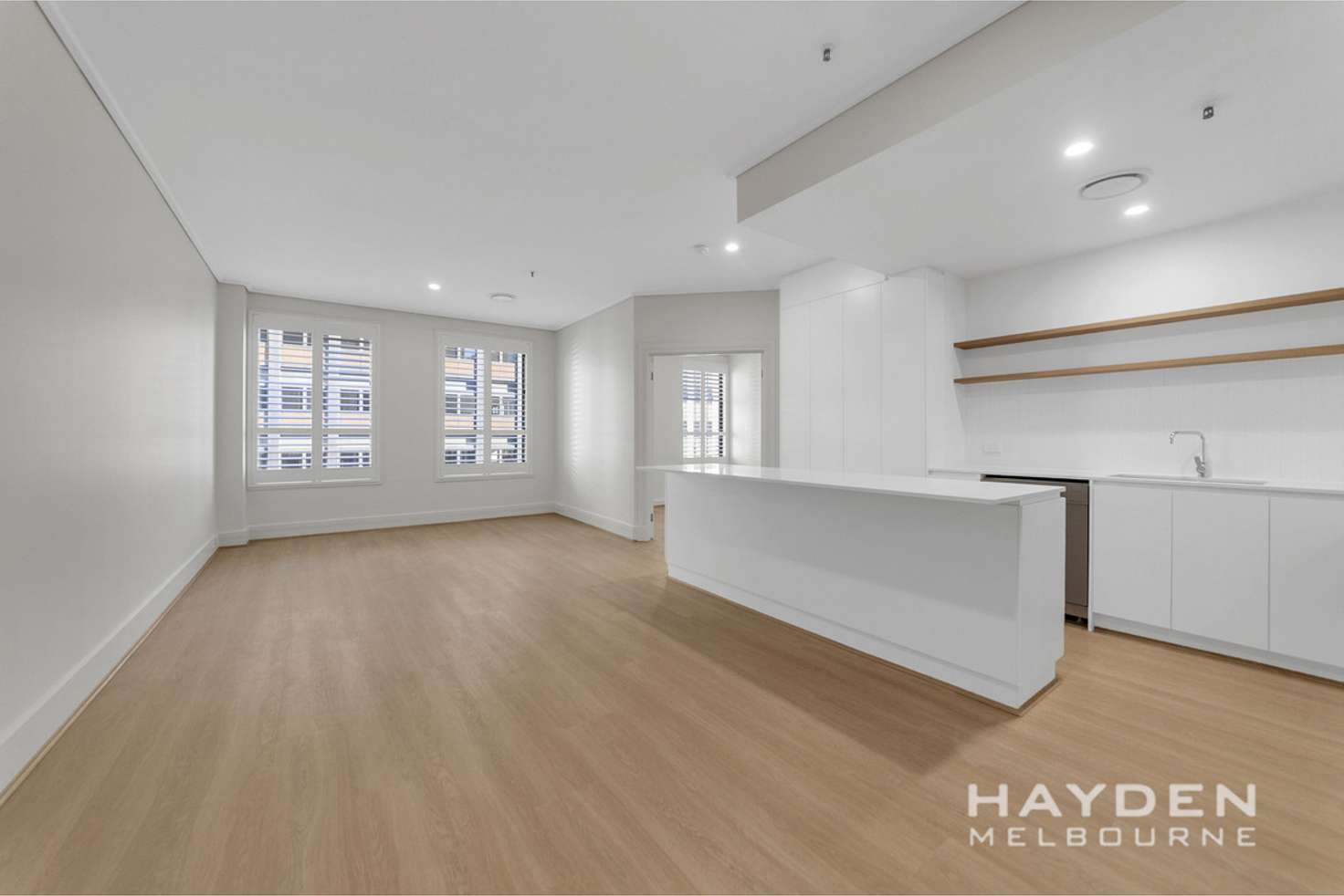 Main view of Homely apartment listing, 708/442 St Kilda Road, Melbourne VIC 3004