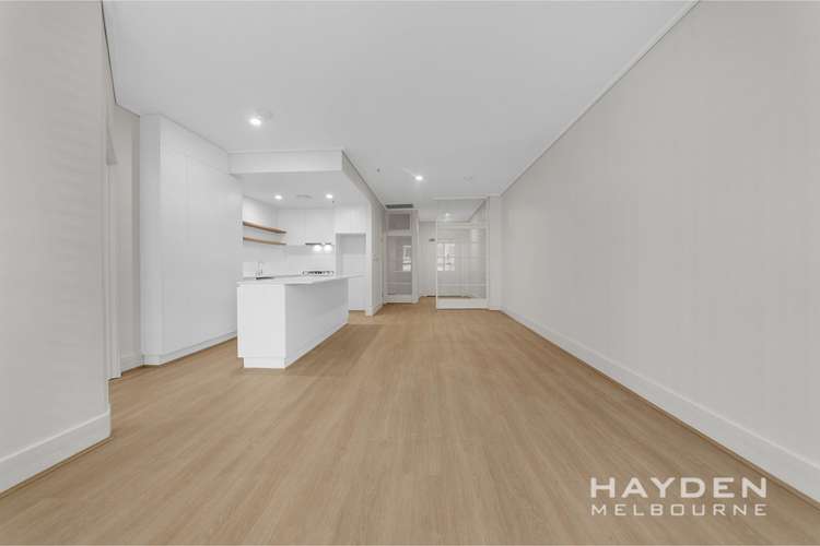 Fourth view of Homely apartment listing, 708/442 St Kilda Road, Melbourne VIC 3004