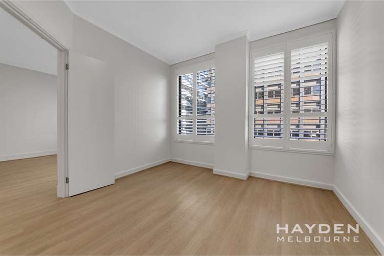 Fifth view of Homely apartment listing, 708/442 St Kilda Road, Melbourne VIC 3004