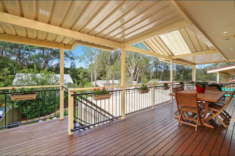 Fifth view of Homely house listing, 13 Kendall Road, Empire Bay NSW 2257