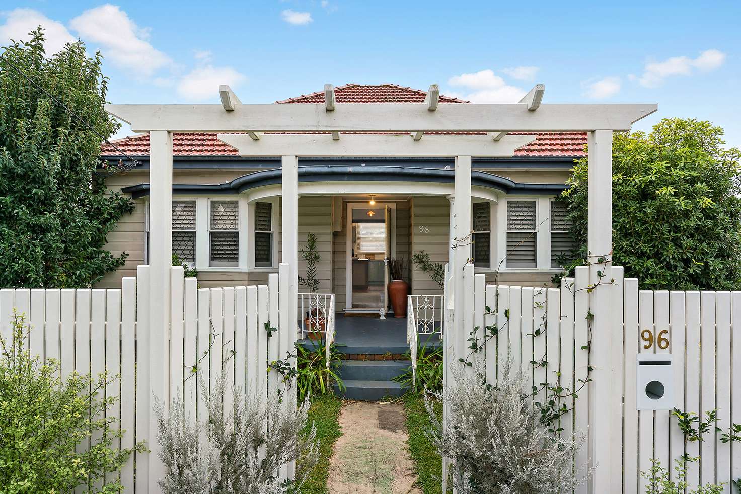 Main view of Homely house listing, 96 Howe Street, Lambton NSW 2299