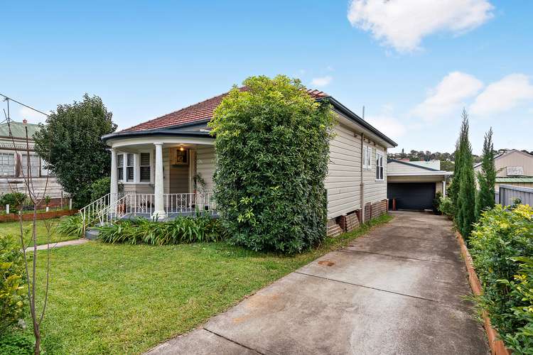Second view of Homely house listing, 96 Howe Street, Lambton NSW 2299