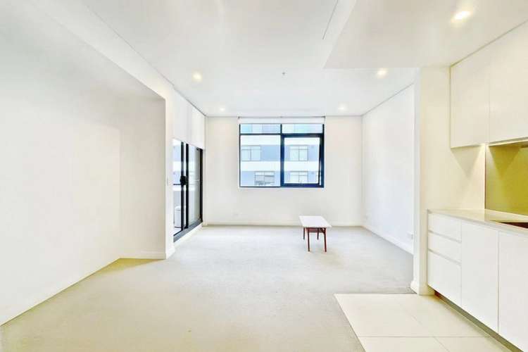 Second view of Homely apartment listing, 204B/37 Nancarrow Avenue, Ryde NSW 2112