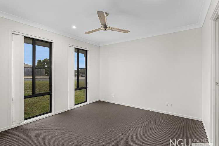 Fifth view of Homely unit listing, 1 & 2/2 Sovereign Close, Brassall QLD 4305