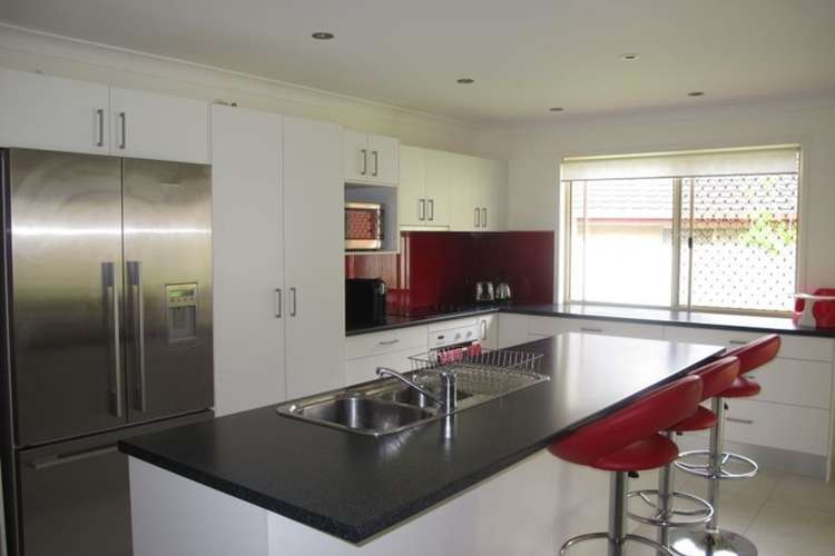 Fourth view of Homely house listing, 11 Lancaster Court, Nerang QLD 4211