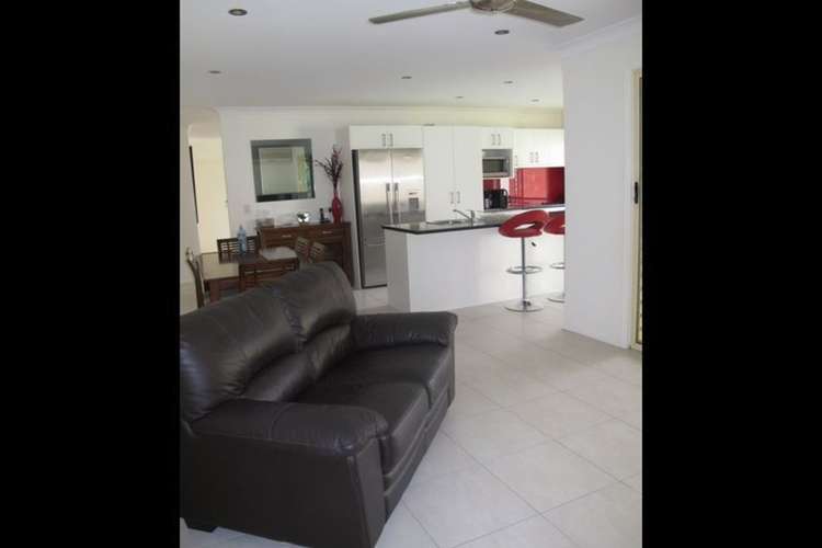 Fifth view of Homely house listing, 11 Lancaster Court, Nerang QLD 4211