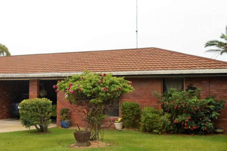 Main view of Homely semiDetached listing, 2/43 Enfield Crescent, Battery Hill QLD 4551