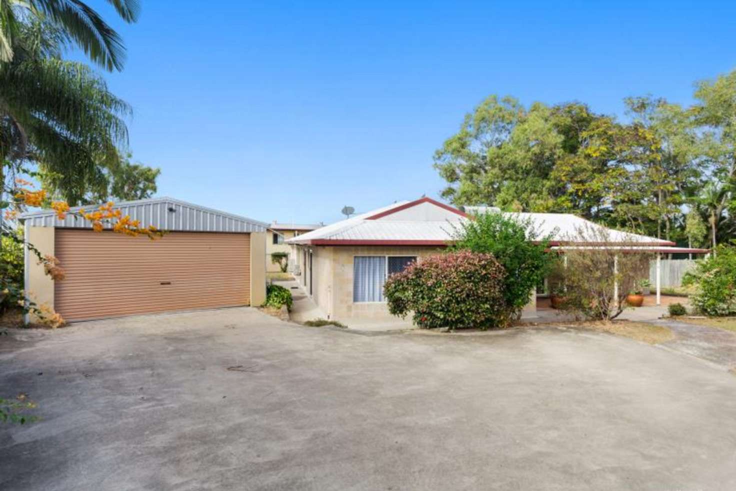 Main view of Homely house listing, 7 Stenlake Avenue, Kawana QLD 4701