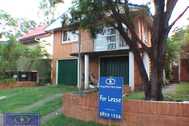 Main view of Homely unit listing, 1/124 Sylvan Road, Toowong QLD 4066