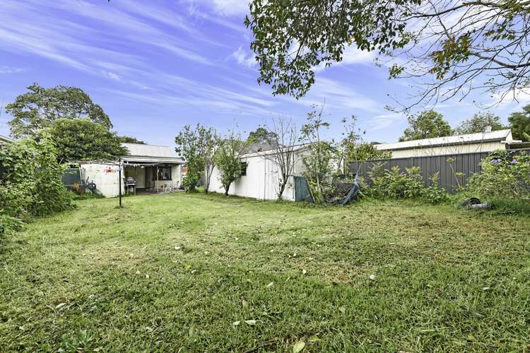 18 Bligh Street, Silverwater NSW 2128