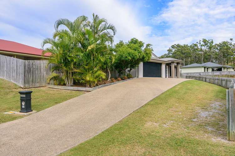 13 Takoko Place, Kirkwood QLD 4680