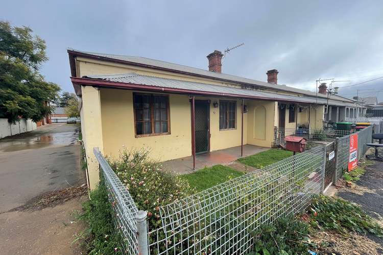 Main view of Homely terrace listing, 51 Gipps Street, Dubbo NSW 2830