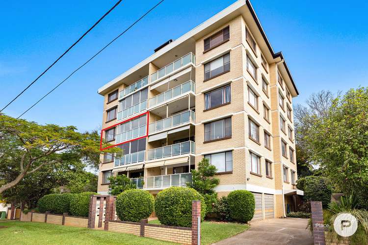 Main view of Homely apartment listing, 5/14 Charlton Street, Hamilton QLD 4007