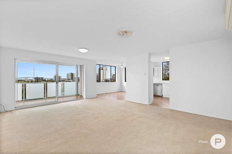 Fourth view of Homely apartment listing, 5/14 Charlton Street, Hamilton QLD 4007