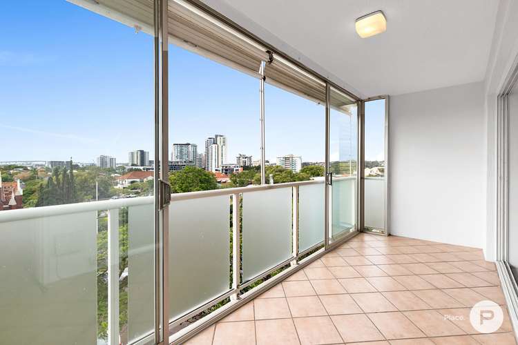 Fifth view of Homely apartment listing, 5/14 Charlton Street, Hamilton QLD 4007