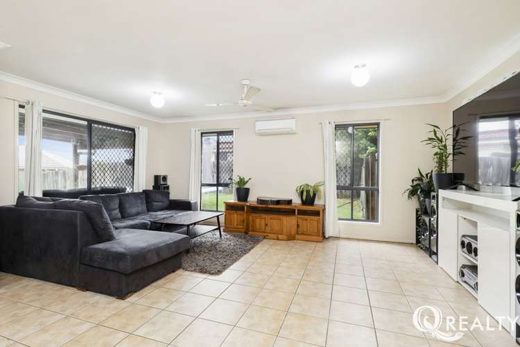 Second view of Homely house listing, 166 Edwards Street, Raceview QLD 4305