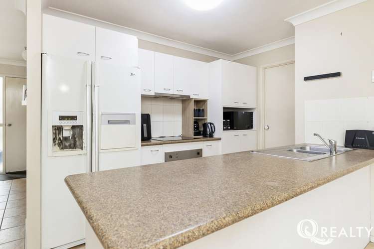 Third view of Homely house listing, 166 Edwards Street, Raceview QLD 4305
