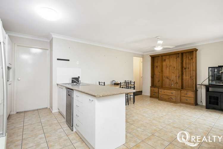 Fourth view of Homely house listing, 166 Edwards Street, Raceview QLD 4305