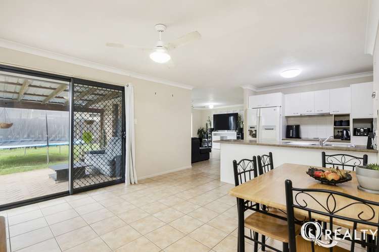 Fifth view of Homely house listing, 166 Edwards Street, Raceview QLD 4305