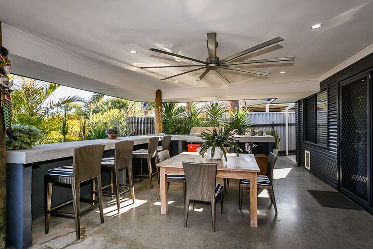 Second view of Homely house listing, 9 Mandarin Court, Craigie WA 6025