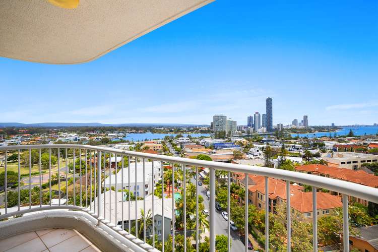 Fourth view of Homely apartment listing, 24/20 Cronin Avenue, Main Beach QLD 4217