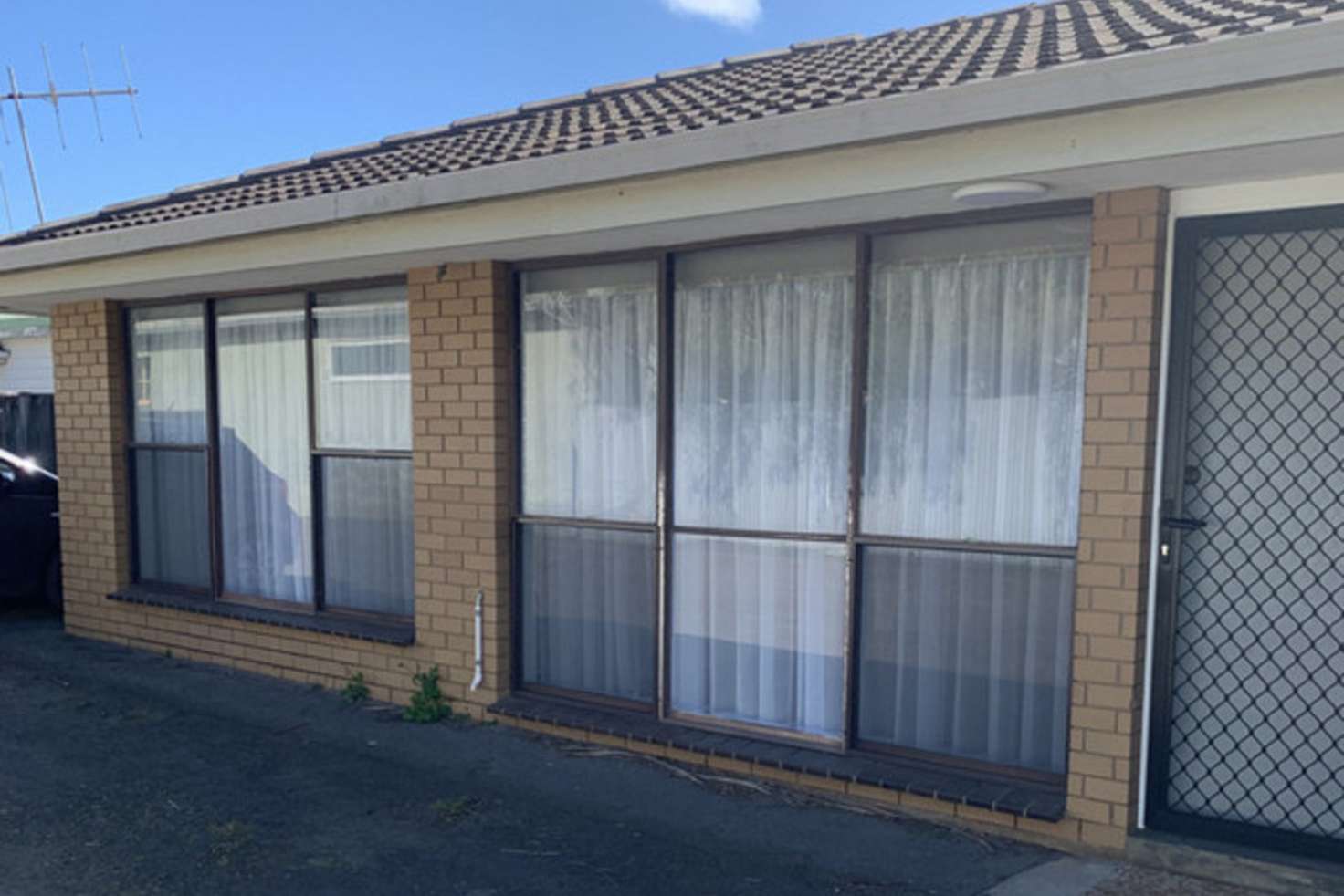 Main view of Homely flat listing, 1/210 Merri Street, Warrnambool VIC 3280