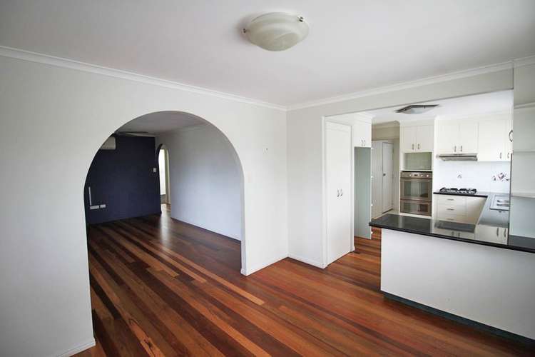 Second view of Homely house listing, 3 Tala Court, Kin Kora QLD 4680