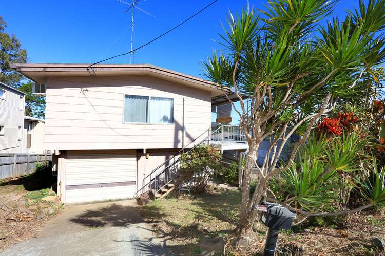 Second view of Homely house listing, 11 Nerang-Broadbeach Road, Nerang QLD 4211