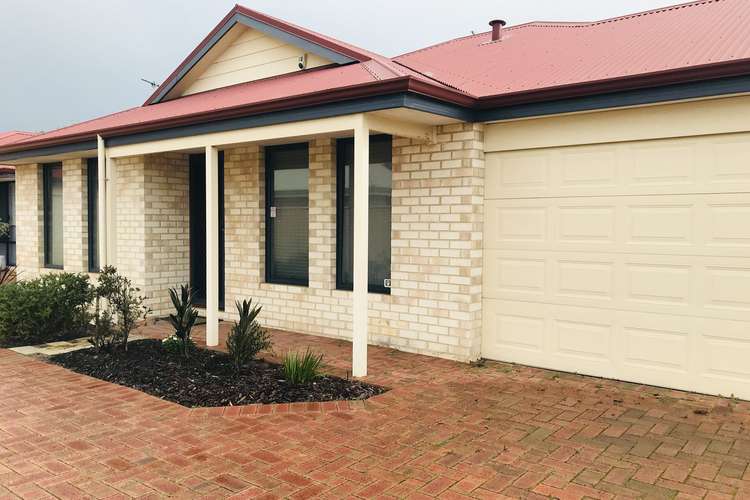 Main view of Homely unit listing, 3/92 Reynolds Street, West Busselton WA 6280