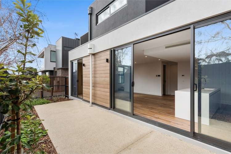 Second view of Homely house listing, 4/25 Hodgkinson Street, Dromana VIC 3936