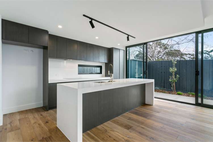 Third view of Homely house listing, 4/25 Hodgkinson Street, Dromana VIC 3936