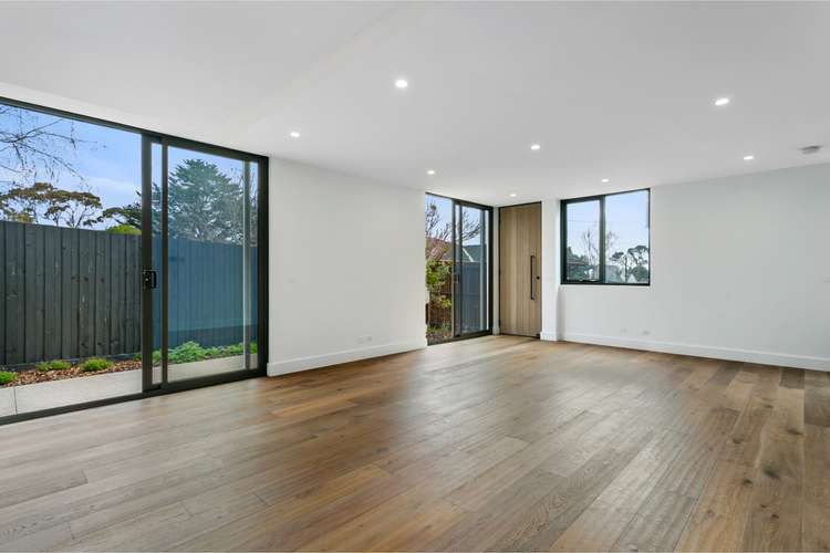 Fourth view of Homely house listing, 4/25 Hodgkinson Street, Dromana VIC 3936