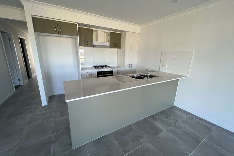 Third view of Homely unit listing, 3b Gibralter Crescent, Grafton NSW 2460