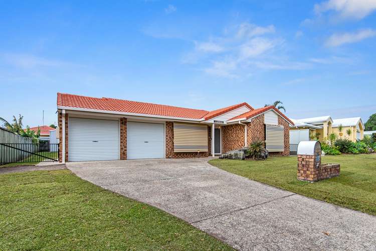 Main view of Homely house listing, 32 Darlington Circuit, Currimundi QLD 4551