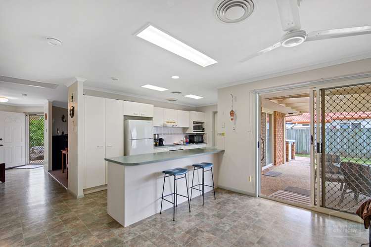 Second view of Homely house listing, 32 Darlington Circuit, Currimundi QLD 4551