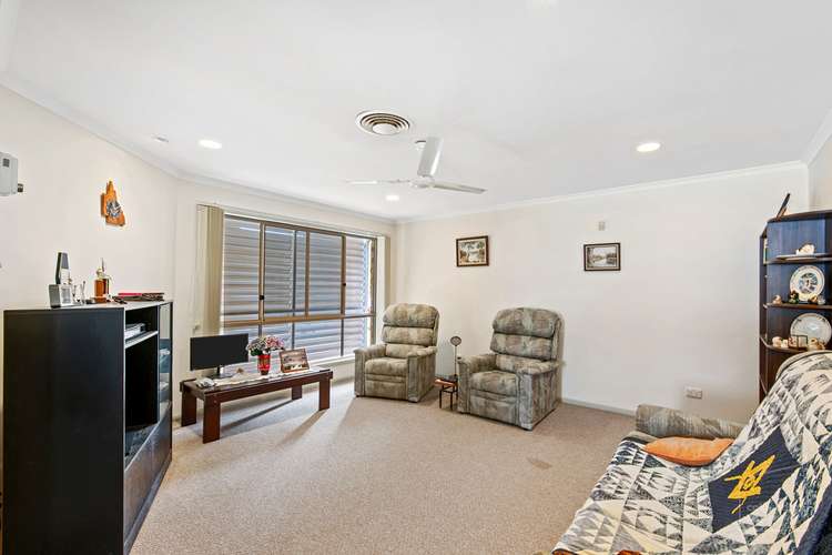 Third view of Homely house listing, 32 Darlington Circuit, Currimundi QLD 4551