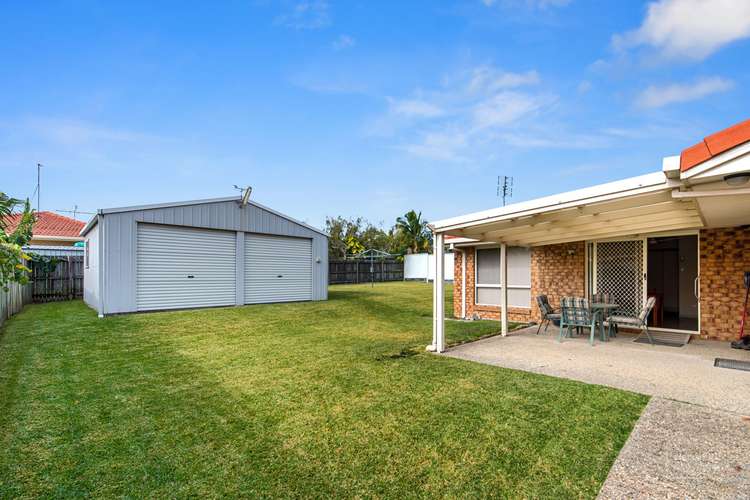 Fourth view of Homely house listing, 32 Darlington Circuit, Currimundi QLD 4551