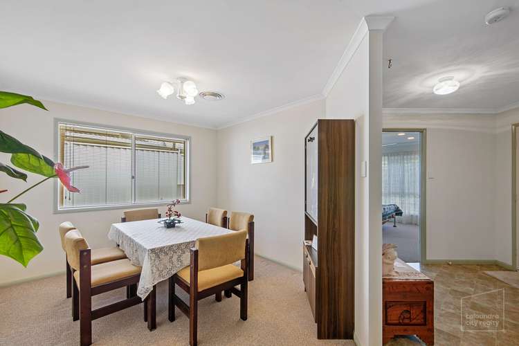 Sixth view of Homely house listing, 32 Darlington Circuit, Currimundi QLD 4551