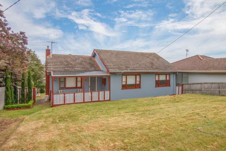 Main view of Homely house listing, 57 Skene Street, Warrnambool VIC 3280