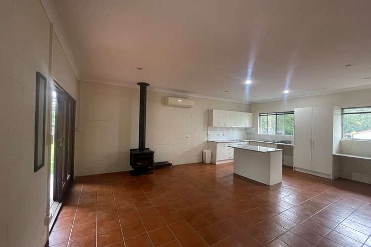 Second view of Homely house listing, 159 Riverside Avenue, Barellan Point QLD 4306