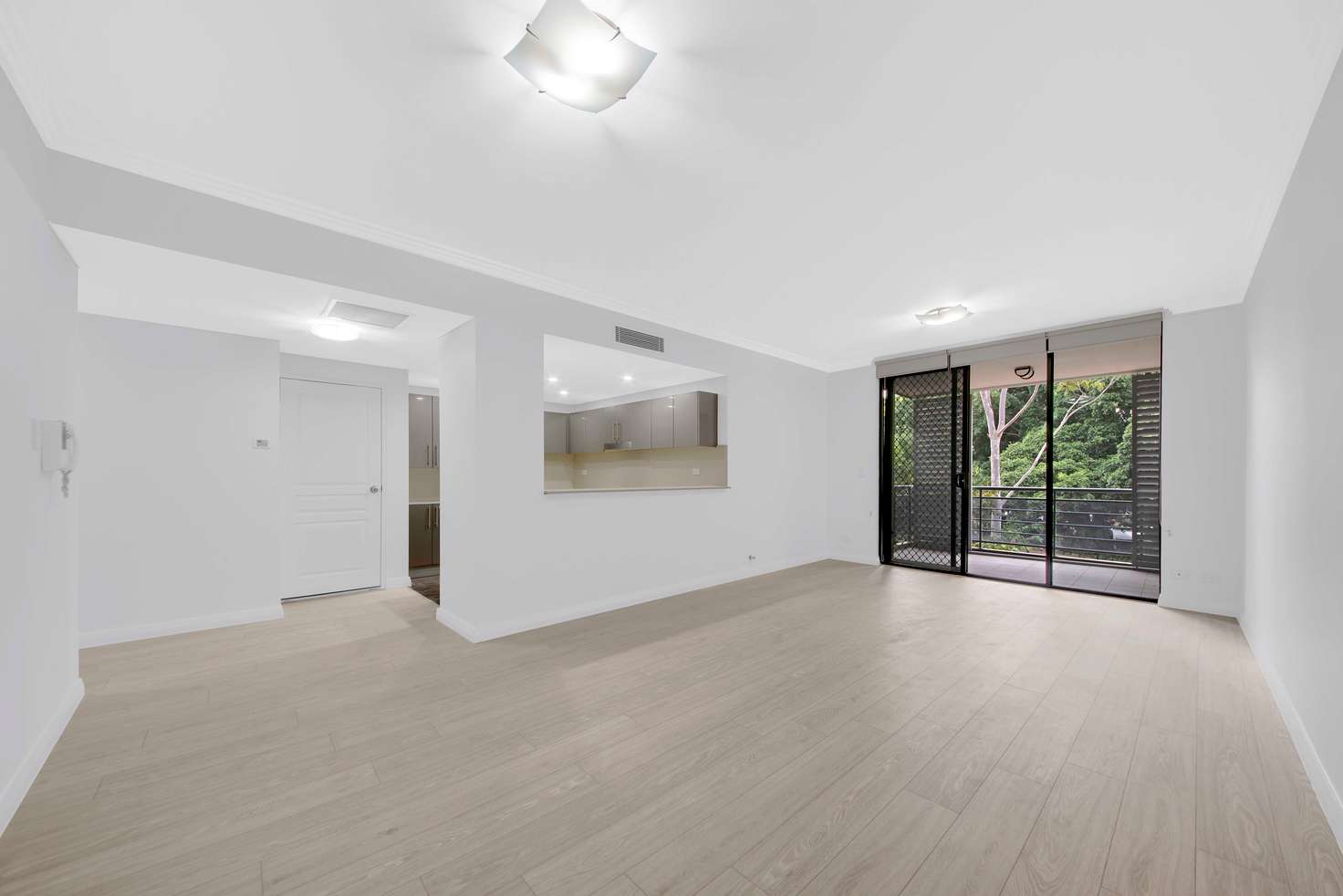 Main view of Homely apartment listing, 1108/100 Belmore Street, Ryde NSW 2112